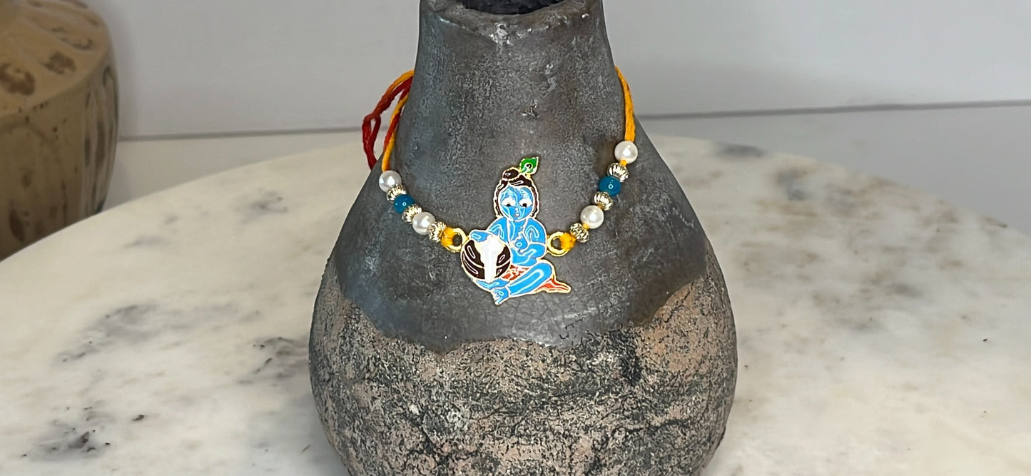 Kids Rakhi RK02