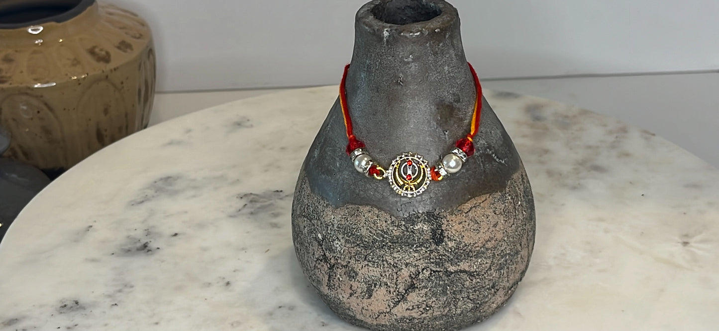 Guru Dori Rakhi RK08