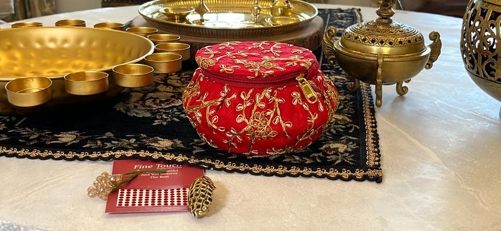 Festival Hamper Package 4