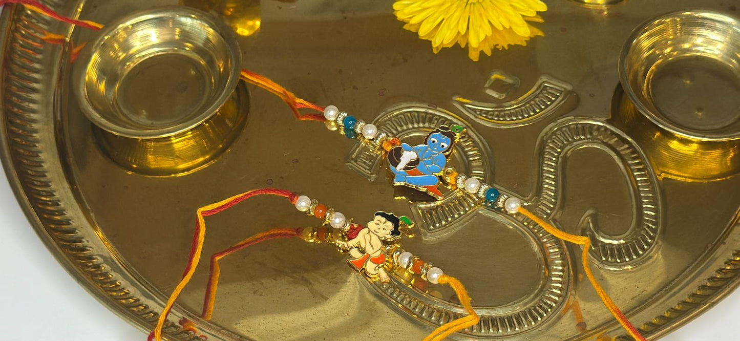Kids Rakhi RK02