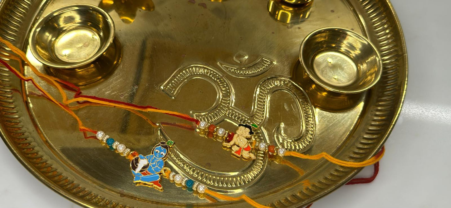 Kids Rakhi RK02