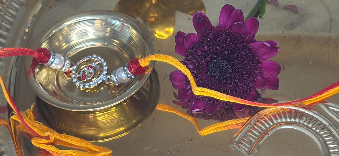 Guru Dori Rakhi RK08