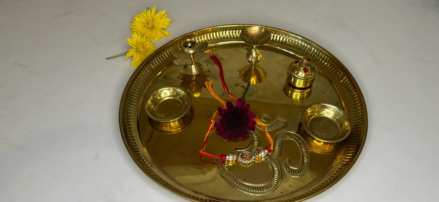 Guru Dori Rakhi RK08