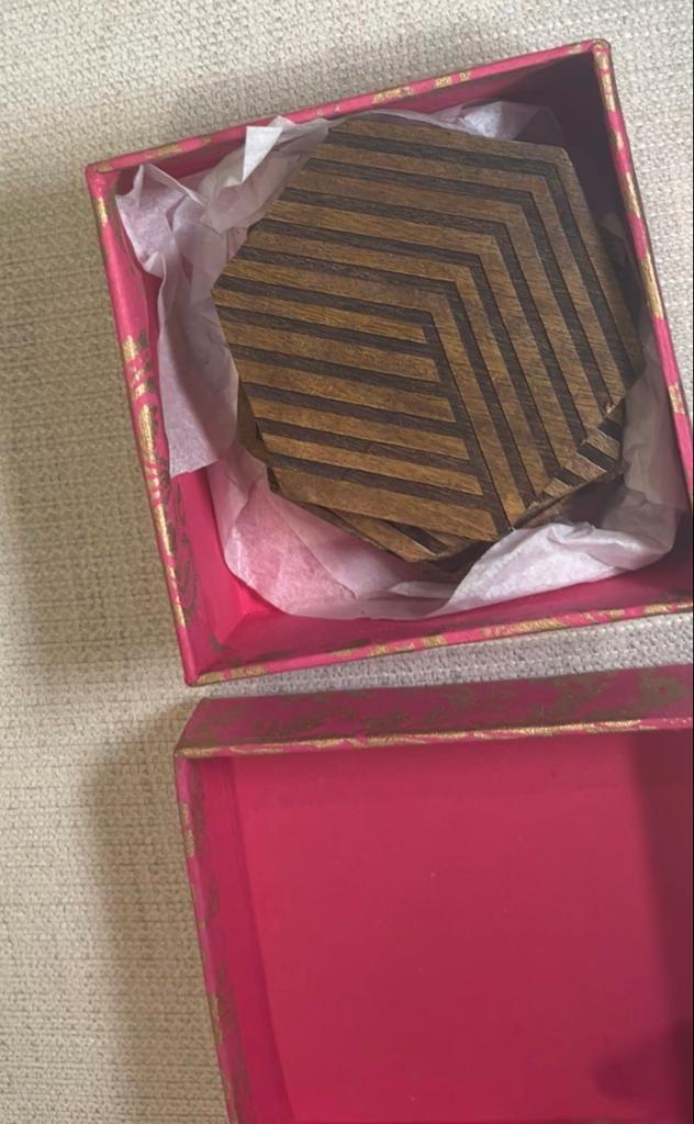 Diwali Box Option 2 $11.25 ( after Diwali Discount NOW $9.00)