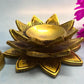 Brass Dhoop Diya