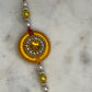 Round Rakhi RK06