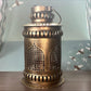 Mehrab Tealight holder lamp