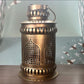 Mehrab Tealight holder lamp