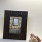 Handcrafted wooden Photoframe