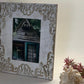 Handcrafted wooden Photoframe