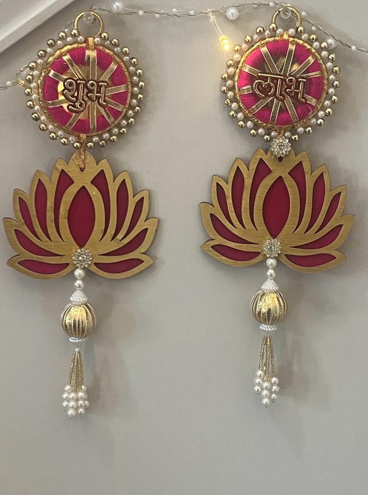 Diwali danglers