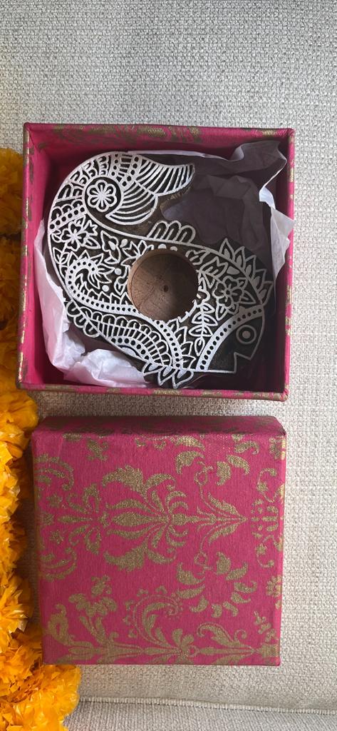 Diwali Box Option 4 now for "$8.48" ( 20% off)