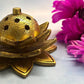 Brass Dhoop Diya